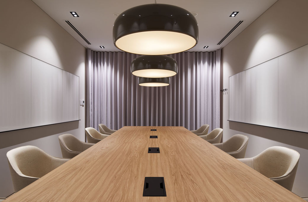 OFFICE | WORKS | FLOOAT, INC.