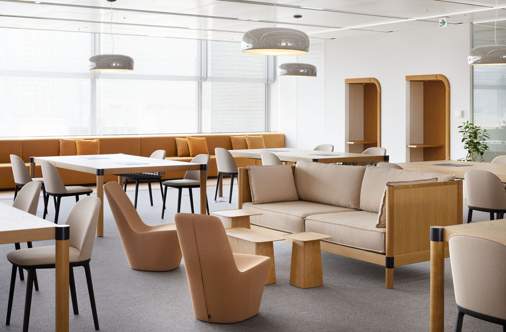 OFFICE | WORKS | FLOOAT, INC.